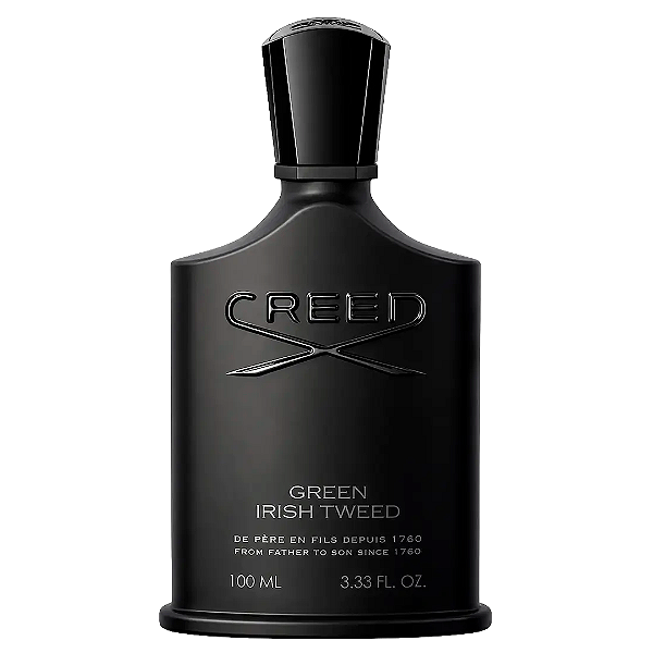 Perfume Creed Green Irish Tweed - EDP