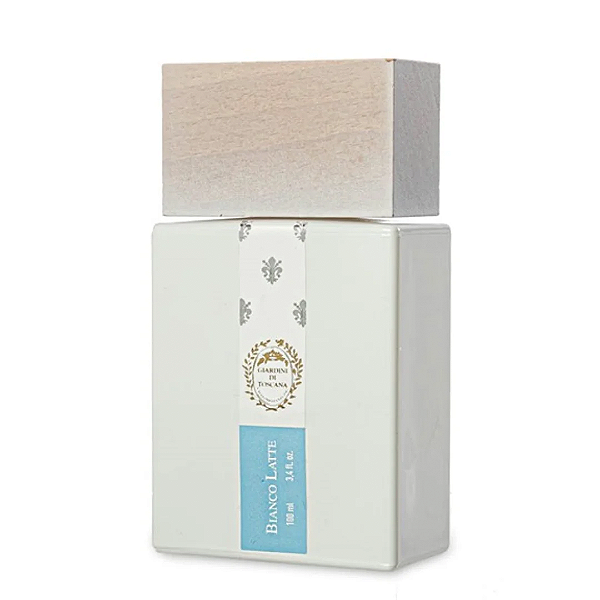 Perfume Giardini di Toscana Bianco Latte - EDP