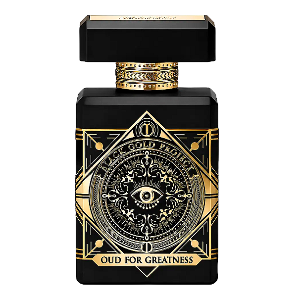 Perfume Initio Oud for Greatness - EDP