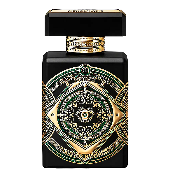 Perfume Initio Oud for Happiness - EDP