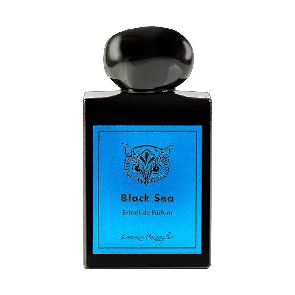 Perfume Lorenzo Pazzaglia Black Sea - Extrait