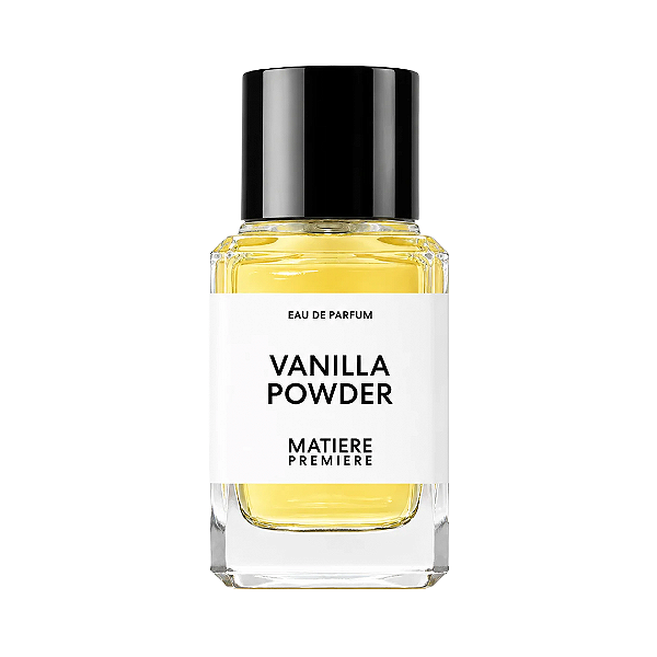 Perfume Matière Première Vanilla Powder – EDP