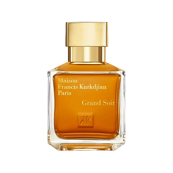 Perfume Maison Francis Kurkdjian Grand Soir - EDP