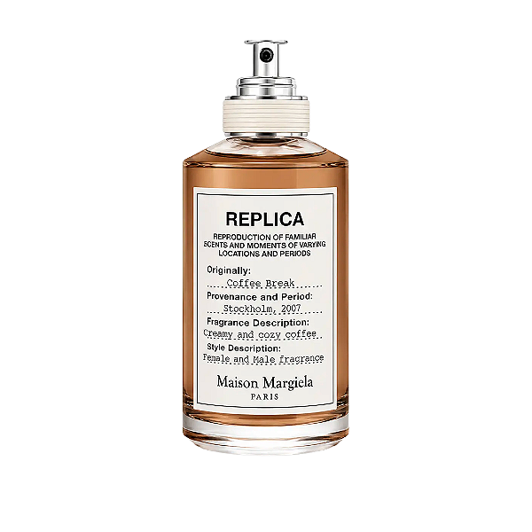Perfume Maison Margiela Replica Coffee Break - EDT