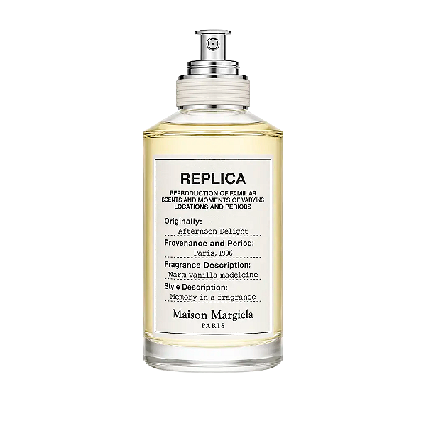 Perfume Maison Margiela Replica Afternoon Delight - EDT