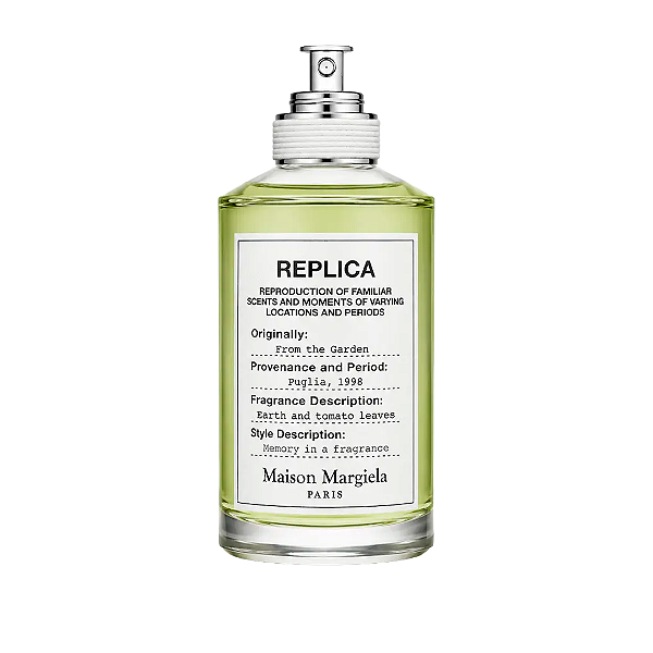 Perfume Maison Margiela Replica From the Garden - EDT