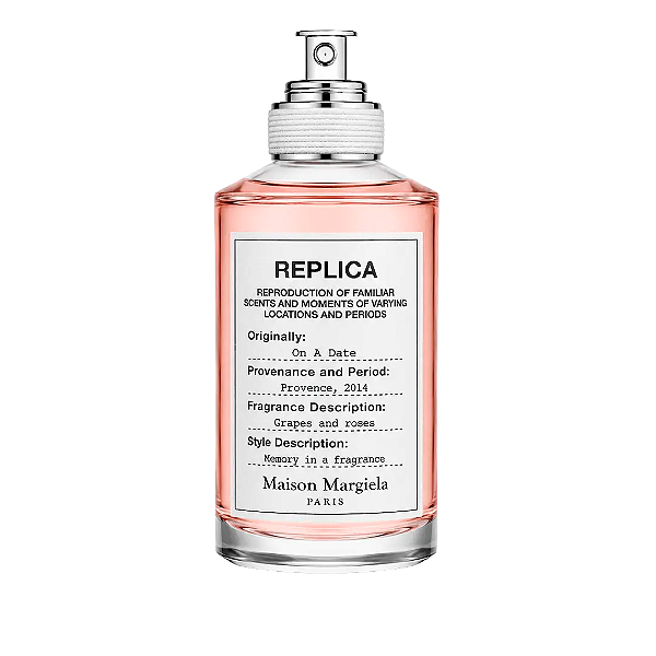 Perfume Maison Margiela Replica On A Date - EDT