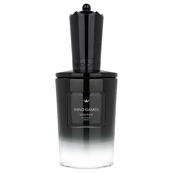 Perfume Mind Games Mentor - Extrait