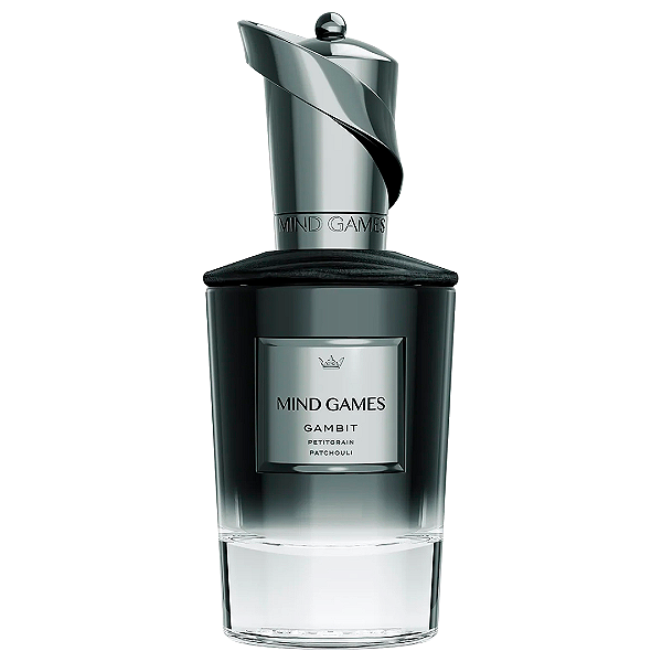Perfume Mind Games Gambit - Extrait