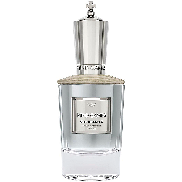Perfume Mind Games Checkmate - Extrait