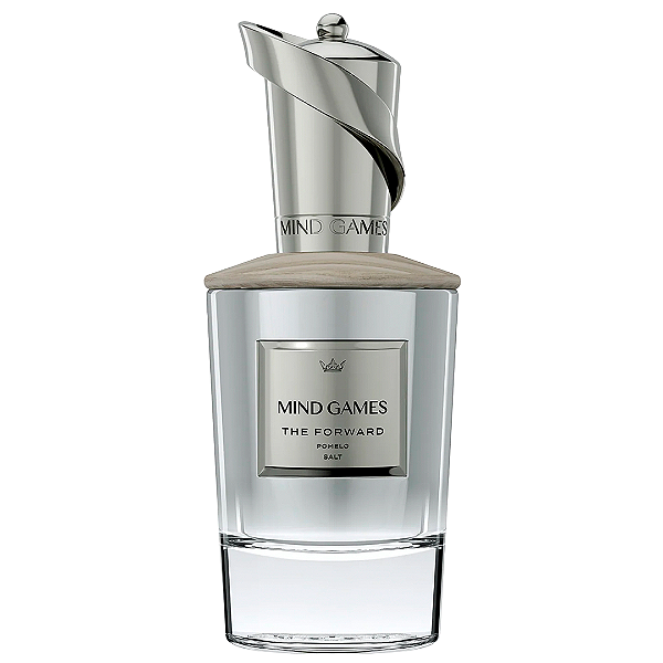 Perfume Mind Games The Forward - Extrait