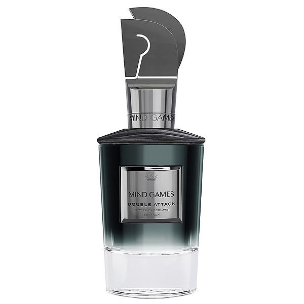 Perfume Mind Games Double Attack - Extrait