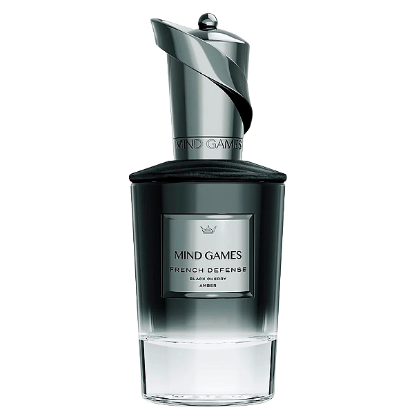 Perfume Mind Games French Defense - Extrait