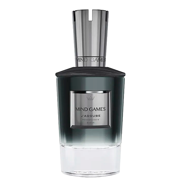 Perfume Mind Games J’Adoube - Extrait