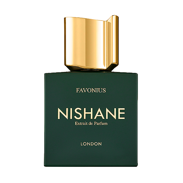 Perfume Nishane Favonius - Extrait