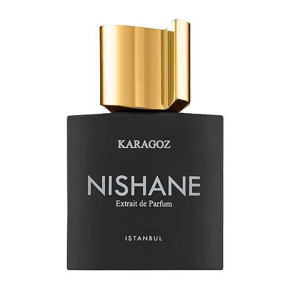 Perfume Nishane Karagoz - Extrait