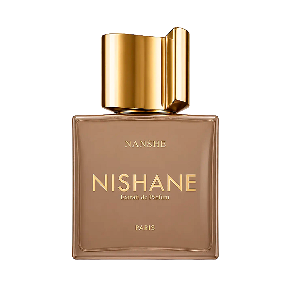 Perfume Nishane Nanshe - Extrait