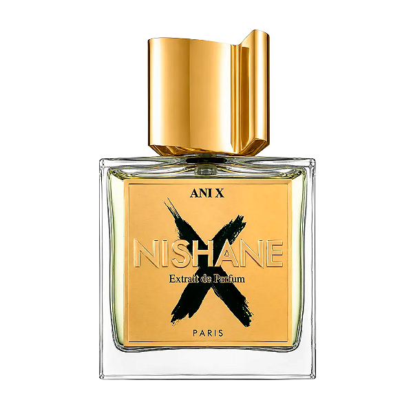 Perfume Nishane Ani X - Extrait