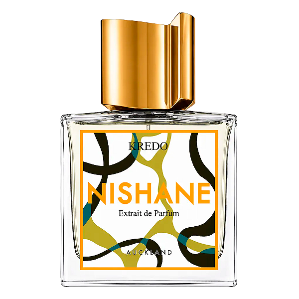 Perfume Nishane Kredo - Extrait