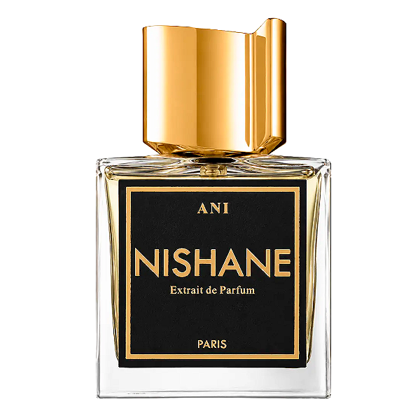 Perfume Nishane Ani - Extrait
