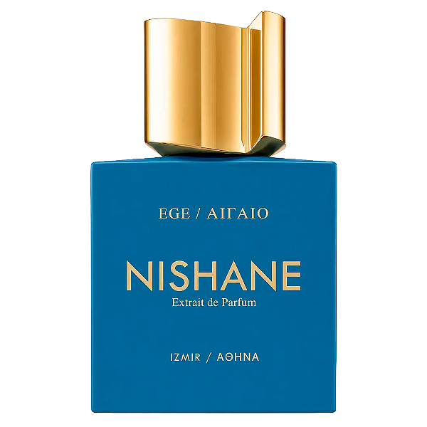 Perfume Nishane EGE / ΑΙΓΑΙΟ - Extrait