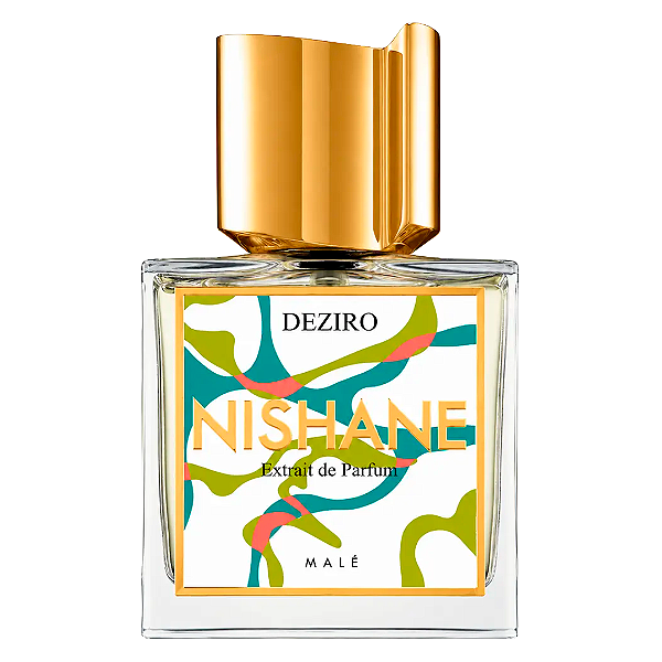 Perfume Nishane Deziro - Extrait