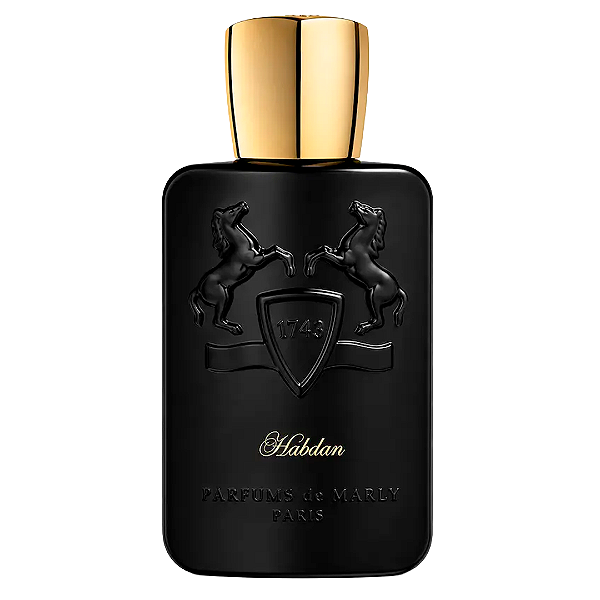 Perfume Parfums de Marly Habdan - EDP