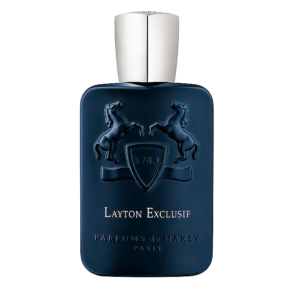 Perfume Parfums de Marly Layton Exclusif - EDP