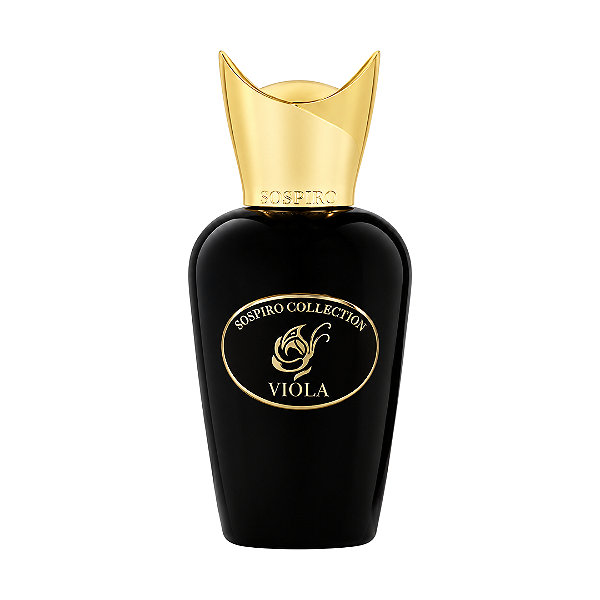 Perfume Sospiro Viola - EDP