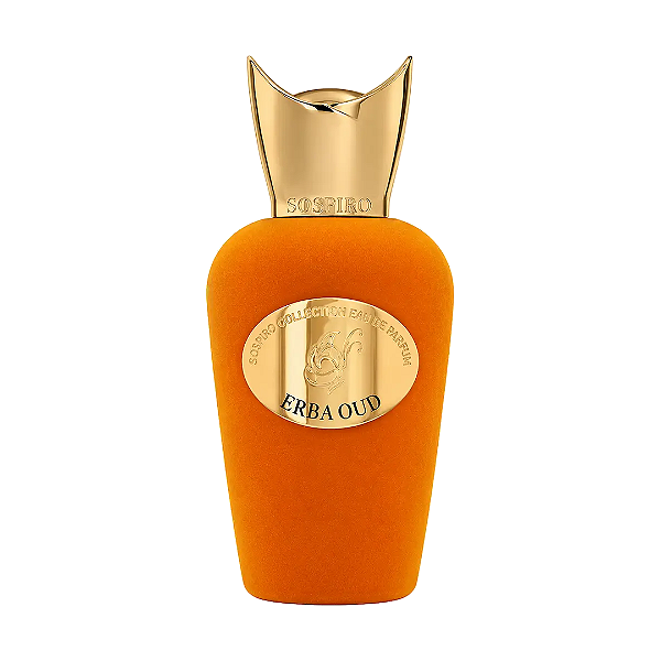 Perfume Sospiro Erba Oud - EDP