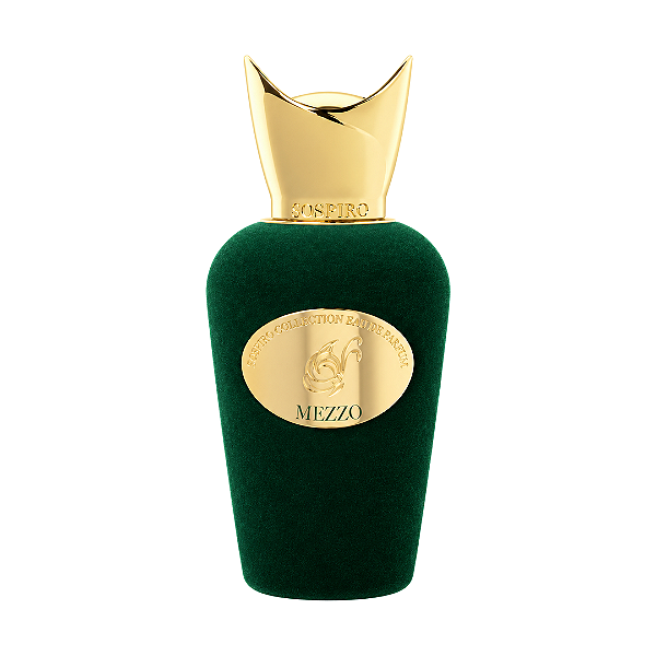 Perfume Sospiro Mezzo - EDP