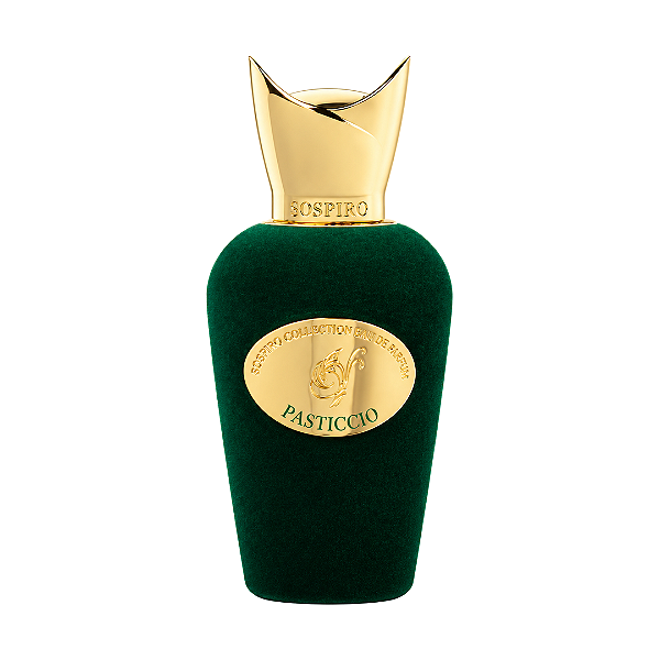 Perfume Sospiro Pasticcio - EDP