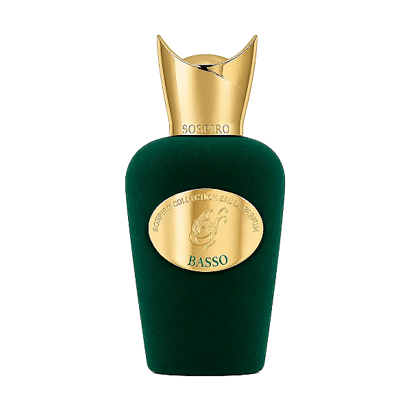 Perfume Sospiro Basso - EDP