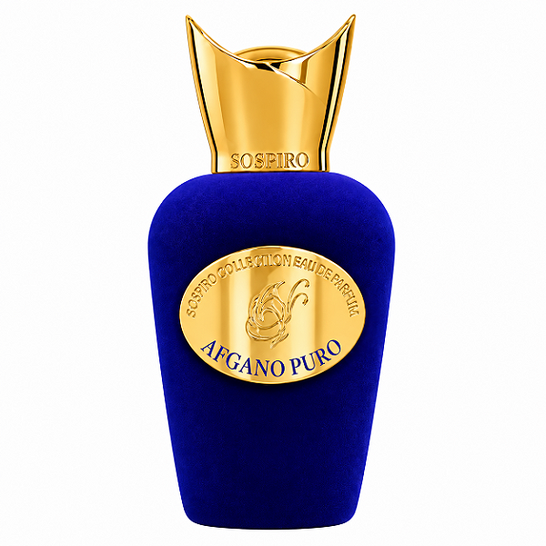 Perfume Sospiro Afgano Puro - EDP