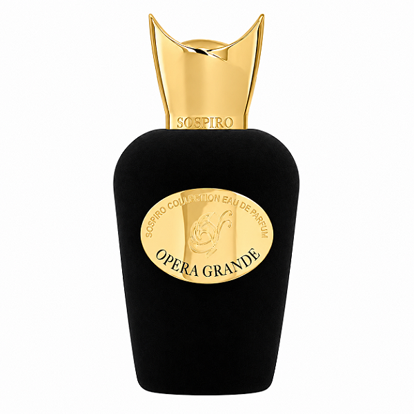 Perfume Sospiro Opera Grande - EDP