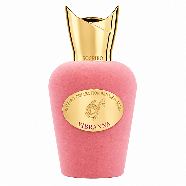 Perfume Sospiro Vibranna - EDP