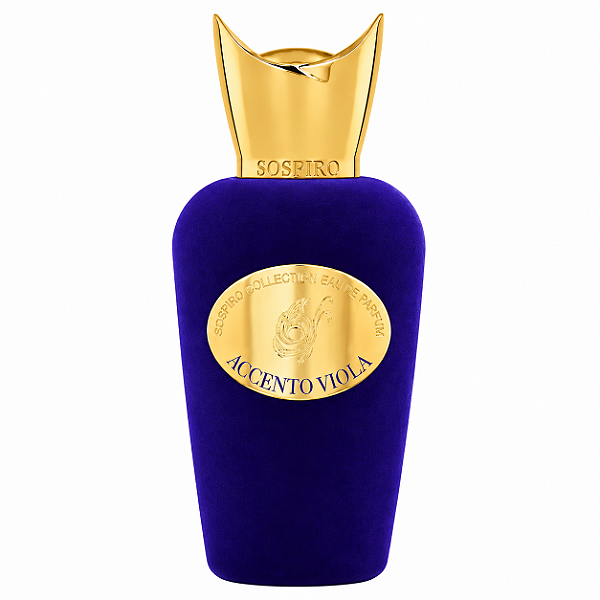 Perfume Sospiro Accento Viola - EDP