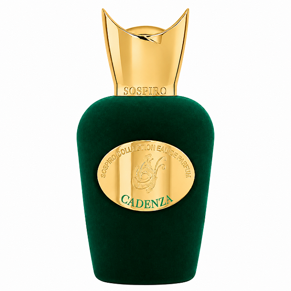 Perfume Sospiro Cadenza - EDP