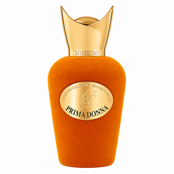 Perfume Sospiro Prima Donna - EDP
