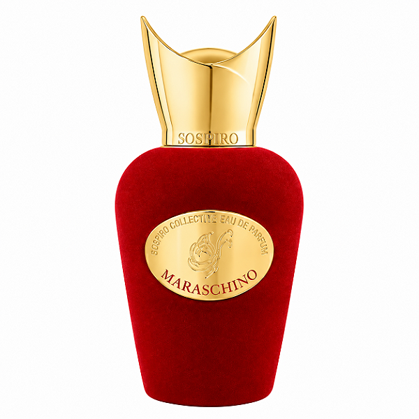 Perfume Sospiro Maraschino - EDP