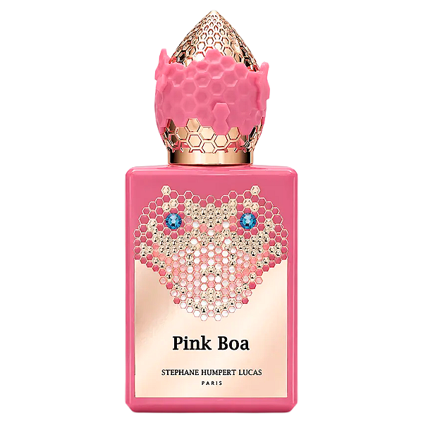 Perfume Stéphane Humbert Lucas Pink Boa - EDP