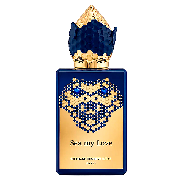Perfume Stéphane Humbert Lucas Sea My Love - EDP