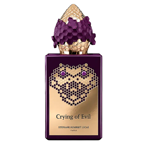 Perfume Stéphane Humbert Lucas Crying of Evil - EDP