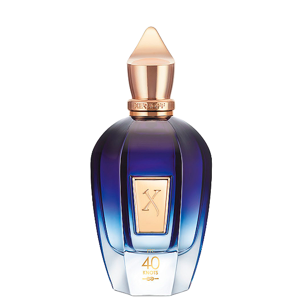 Perfume Xerjoff 40 Knots - EDP
