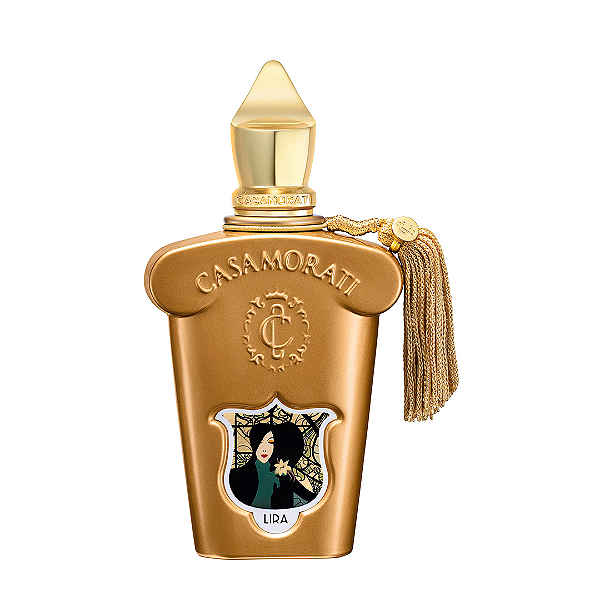 Perfume Xerjoff Casamorati Lira - EDP