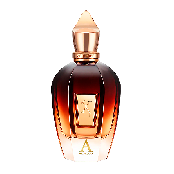 Perfume Xerjoff Alexandria II - EDP
