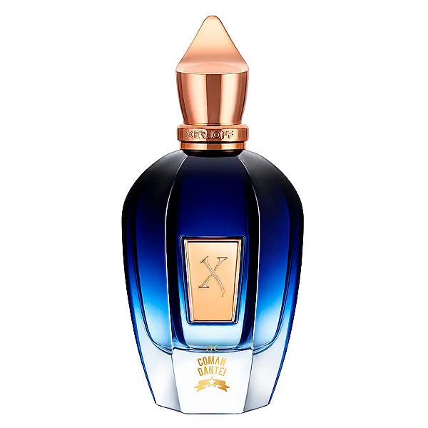 Perfume Xerjoff Comandante! - EDP