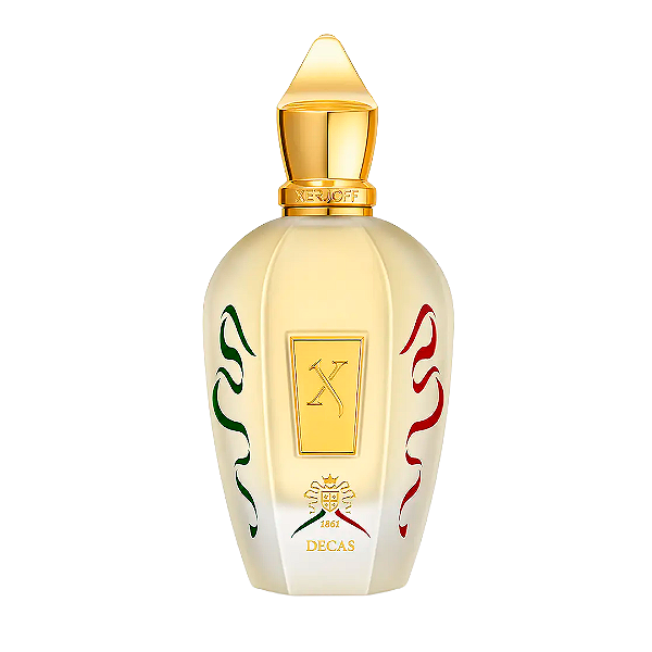 Perfume Xerjoff XJ 1861 Decas - EDP