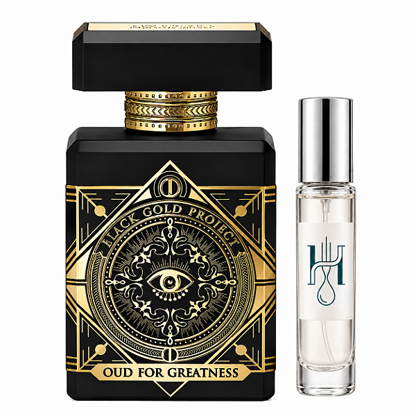 Decant Initio Oud for Greatness - EDP