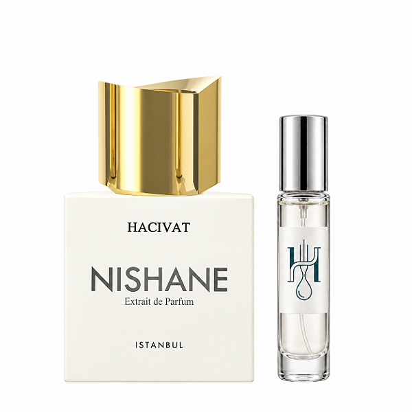 Decant Nishane Hacivat - Extrait